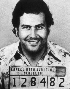 Narcotraficante Pablo Escobar está por trás do assassinato da jornalista Diana Turbay