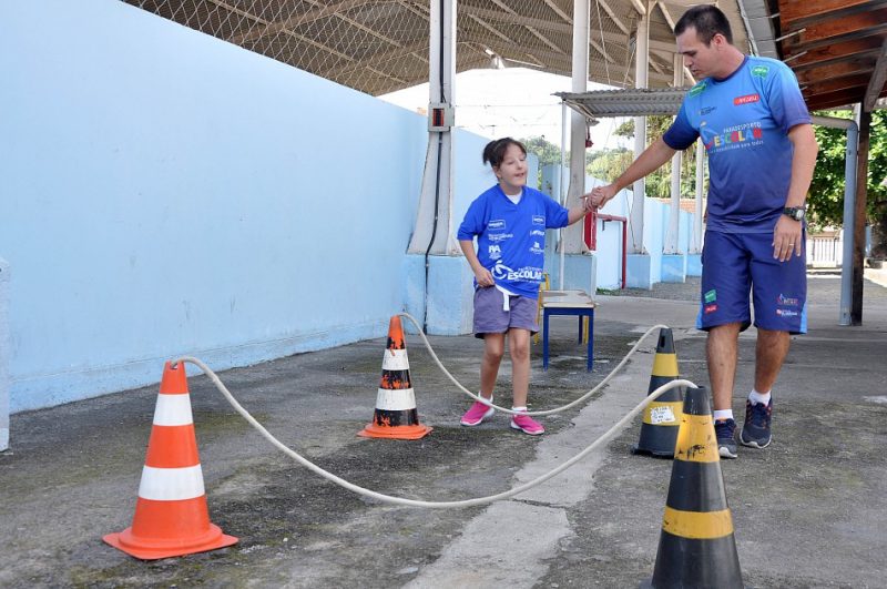 Cronograma de inscri&ccedil;&otilde;es foi estabelecido por modalidade – Foto: Prefeitura de Blumenau/Divulga&ccedil;&atilde;o/ND