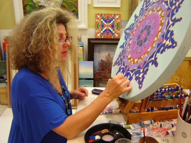 Jussara Komochena – Foto: Reprodu&ccedil;&atilde;o/Redes Sociais/ND