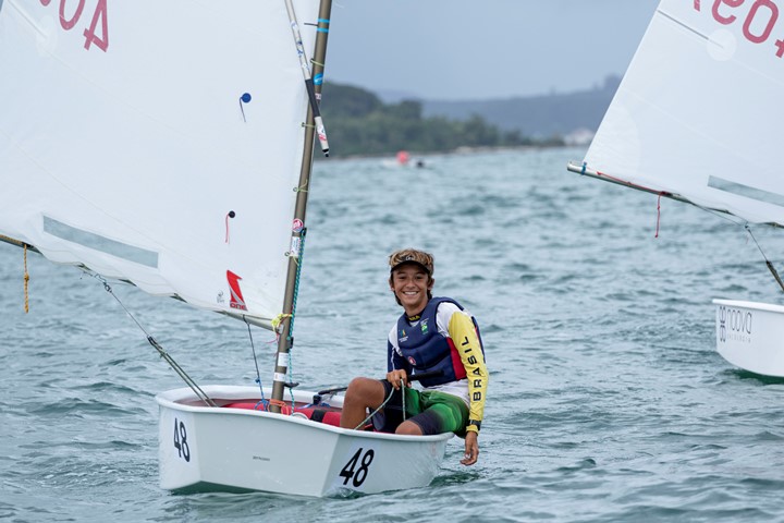 Fernando Menezes. Foto: Fabio Aranda/ICSC