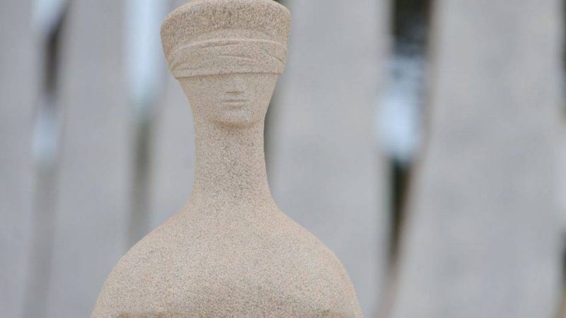 Justi&ccedil;a Federal condenou 12 r&eacute;us pela pr&aacute;tica de il&iacute;citos na contrata&ccedil;&atilde;o e execu&ccedil;&atilde;o de projetos culturais aprovados pelo MinC – Publicado em 21/11/2019 –