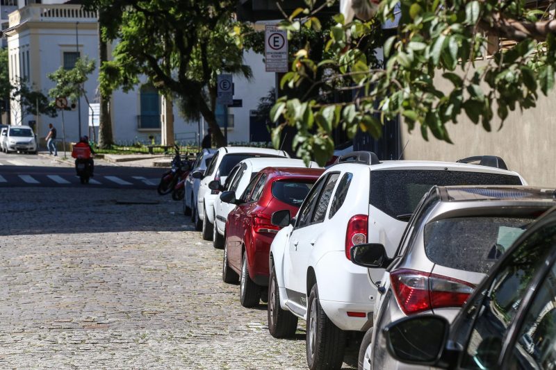 Projeto prev&ecirc; a redu&ccedil;&atilde;o do IPVA em Santa Catarina. – Foto: Anderson Coelho/ND