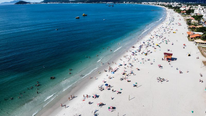 Como vai ser o novo turismo, p&oacute;s-pandemia? -Anderson Coelho_0965