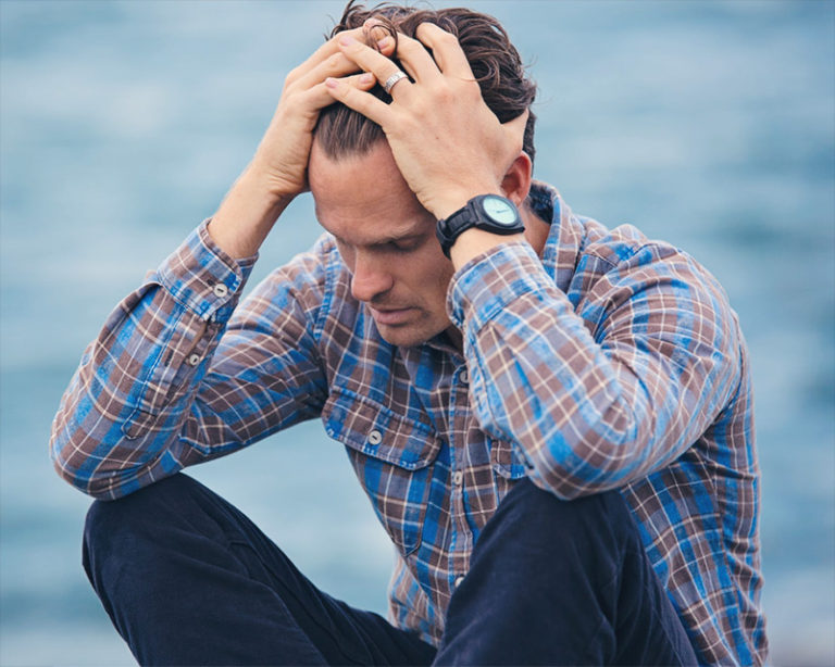 Estresse afeta 28% da população mundial