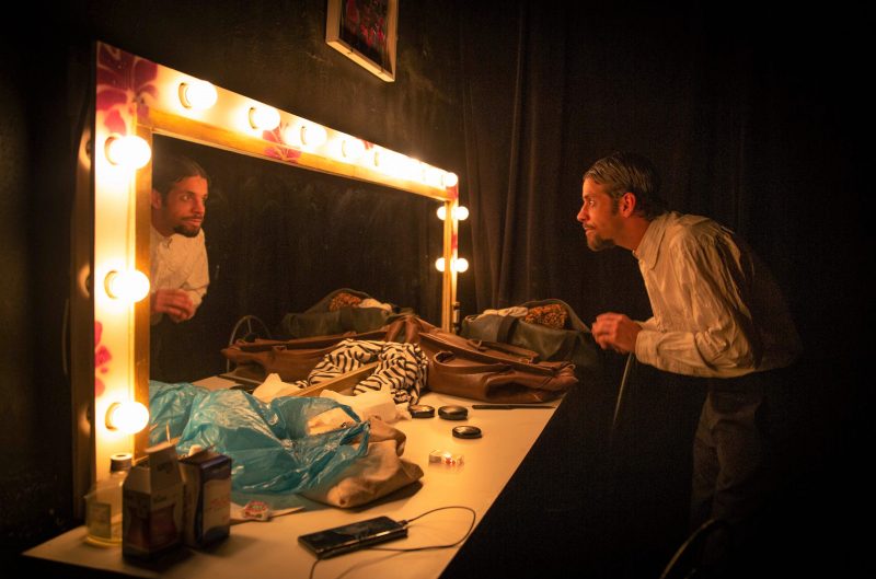 Classe art&iacute;stica receber&aacute; benef&iacute;cio baseado na Lei Aldir Blanc – Foto: Fabio Audi/Divulga&ccedil;&atilde;o/ND