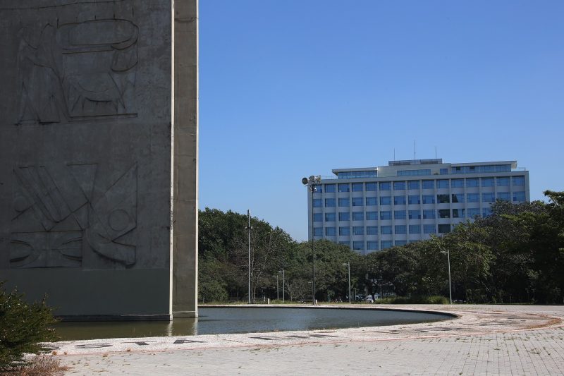 Universidades devem estender o ano letivo de 2020 devido &agrave; pandemia do novo coronav&iacute;rus – Foto: Marcos Santos/Jornal da USP/ND