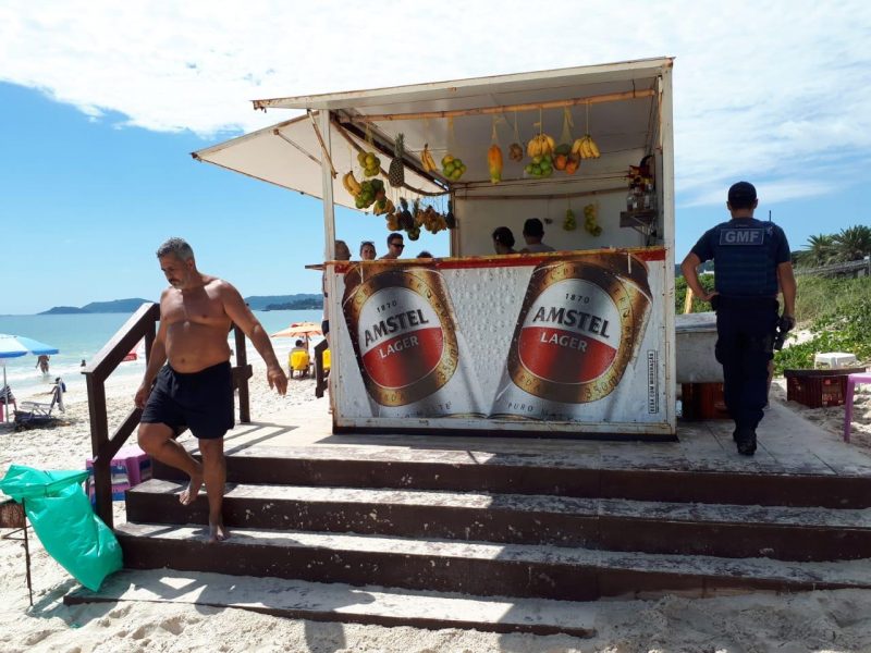 quiosques da praias de florianópolis e mais um capítulo da polêmica