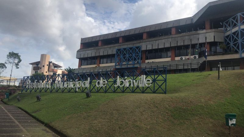 Prefeitura quer fortalecer comunicação com os servidores – Foto: Luana Amorim/ND