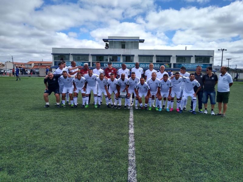 A foto oficial dos campe&otilde;es – Foto: M&aacute;rcioMaster/comunica&ccedil;&atilde;o