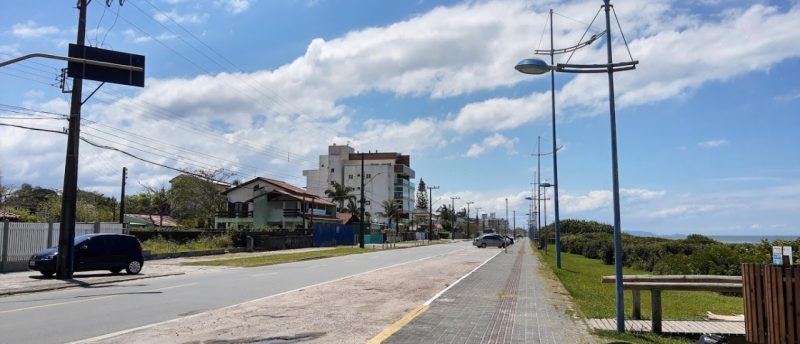 Lei, se aprovada, afetaria porcentagem de &aacute;rea comum em loteamentos de Itapo&aacute; – Foto: Jean Balbinotti/Divulga&ccedil;&atilde;o ND