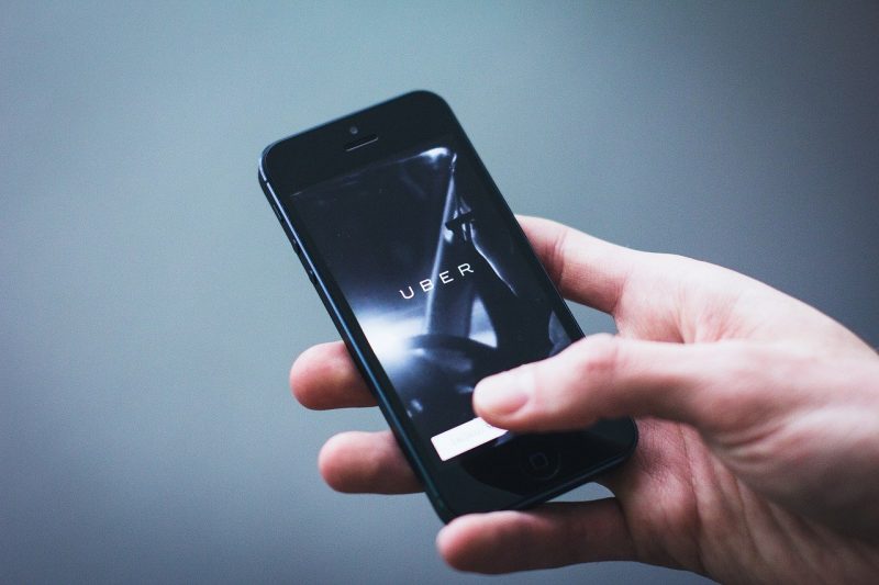 Usu&aacute;rios de S&atilde;o Bento do Sul s&atilde;o os mais bem-avaliados no Uber em todo o Brasil – Foto: Pixabay/ND