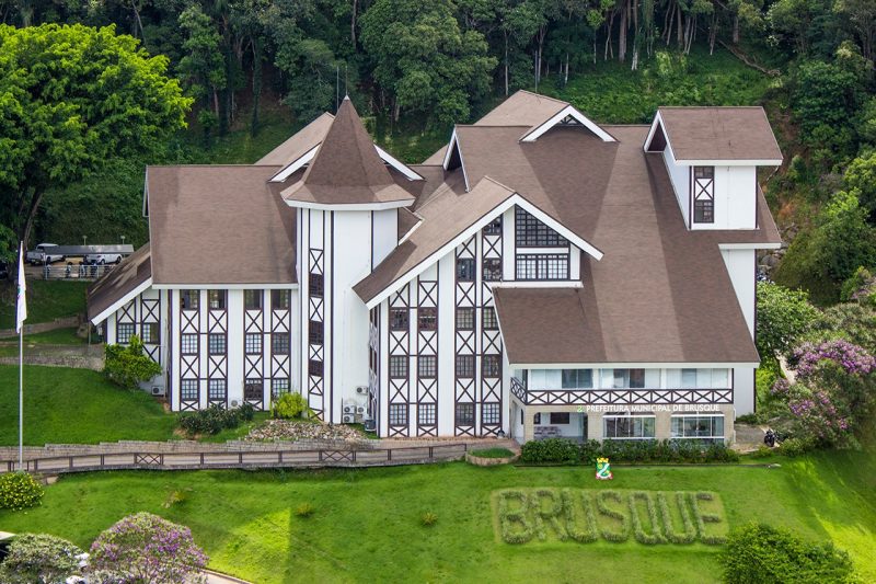 Nove dos 11 casos confirmados em Brusque s&atilde;o considerados curados