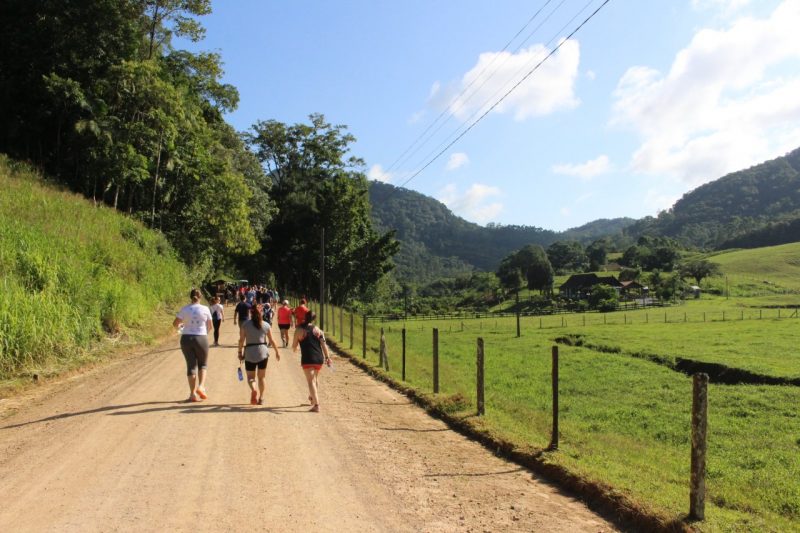 Expectativa é reunir mais de 200 pessoas neste domingo – Foto: Divulgação