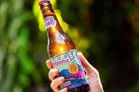 Cervejaria Backer tem 30 dias para pagar a multa de quase R$12 milh&otilde;es – Foto: Divulga&ccedil;&atilde;o/ND