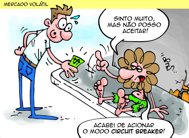 Charge 10-03