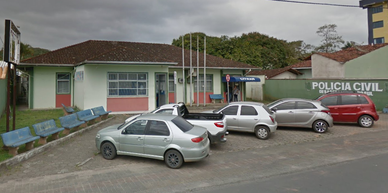 Pais procuraram a Pol&iacute;cia Civil, que investiga o caso em sigilo – Foto: Reprodu&ccedil;&atilde;o Google Maps/Divulga&ccedil;&atilde;o