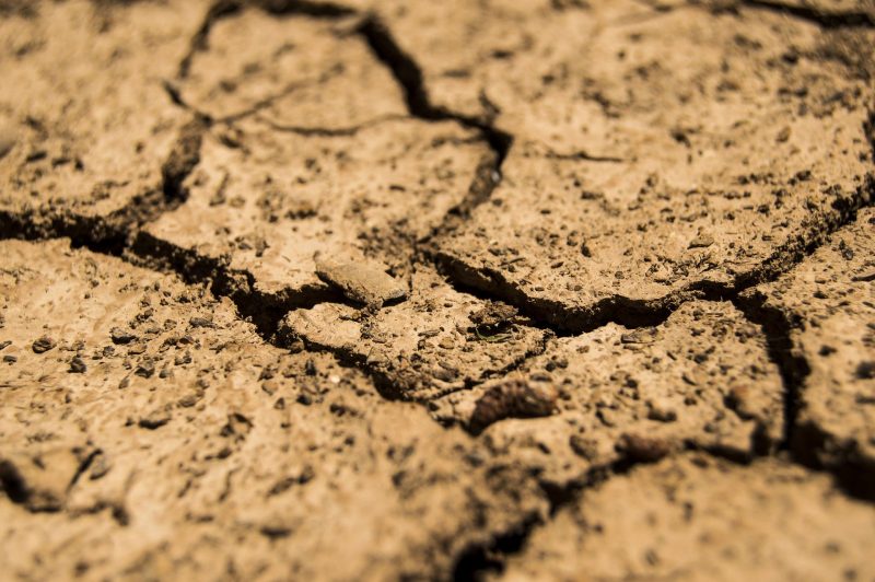 Estiagem afeta comunidades no Oeste de SC – Foto: Luis Iranzo Navarro Olivares/Pixabay/ND