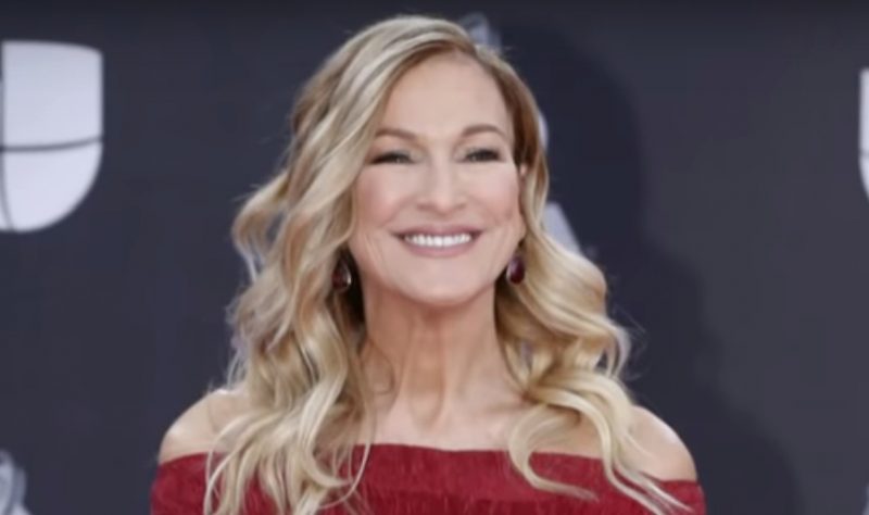 Academia tomou a decis&atilde;o ap&oacute;s duas investiga&ccedil;&otilde;es independentes e caras sobre Deborah Dugan e suas queixas – Foto: Reprodu&ccedil;&atilde;o/YouTube