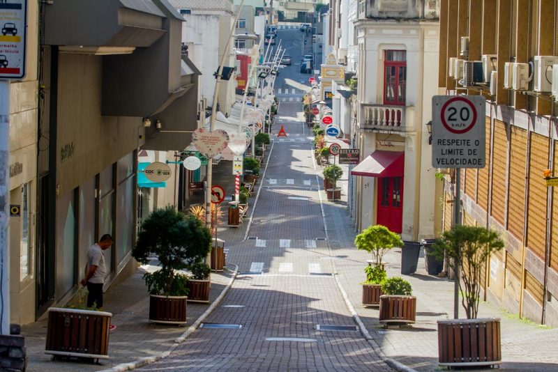 Projeto estimula reflex&otilde;es sobre perdas durante a pandemia do coronav&iacute;rus RO- Foto: Foto Flavio Tin/ND