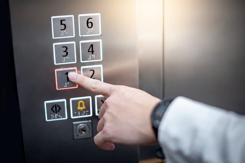 Foto: Getty Images/iStockphoto/ND