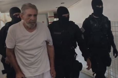Medium João de Deus, convicted of sex crimes – Photo: Reproduçaõ/R7