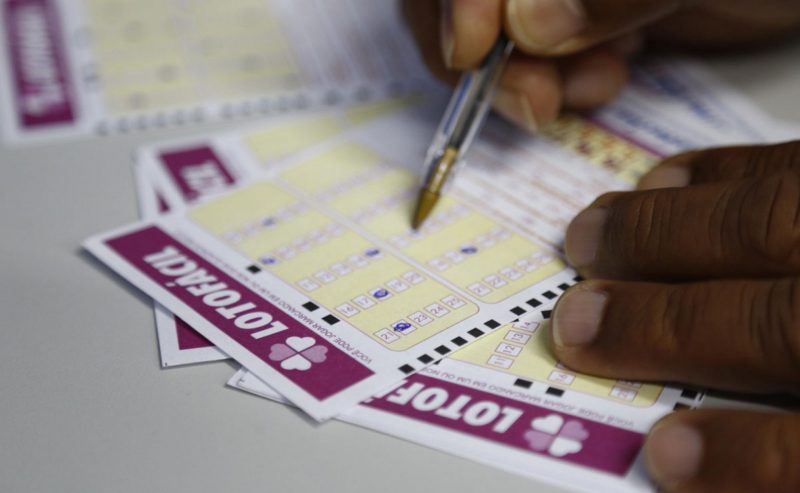 Apostador de Chapec&oacute; fatura meio milh&atilde;o na loteria&nbsp; – Foto: Reprodu&ccedil;&atilde;o/ND