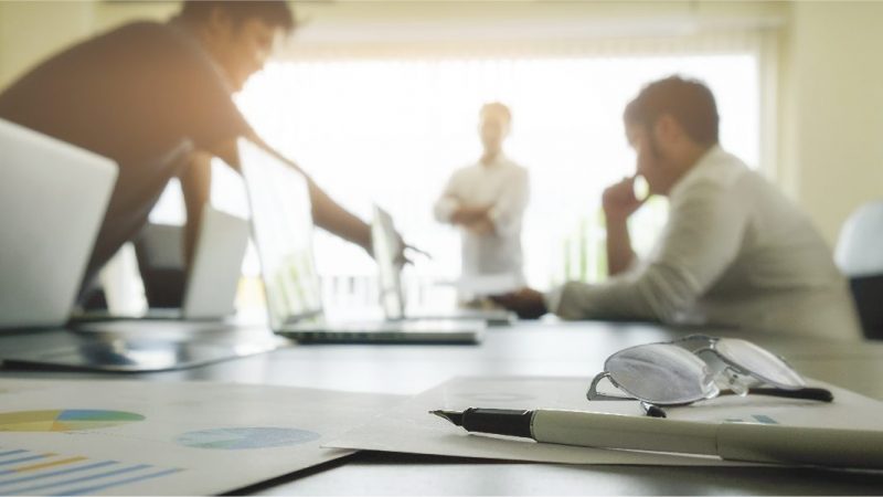 Mais de 90% das empresas brasileiras são MPEs, empregando 50% da mão de obra nacional – Foto: Divulgação ND