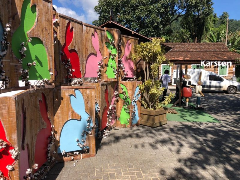 Festividade deve acontecer em cerca de dois meses em Pomerode – Foto: Divulgação/ND