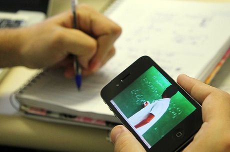 Ensino a distância segue na Capital, pelo menos, até o dia 9 de março – Foto: MCTIC/Divulgação/ND