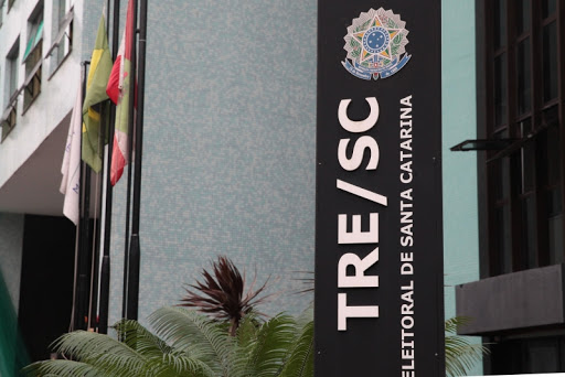 TRE mantém condenação de eleitor de Itajaí por propaganda eleitoral antecipada. – Foto: Alesc/Divulgação/ND