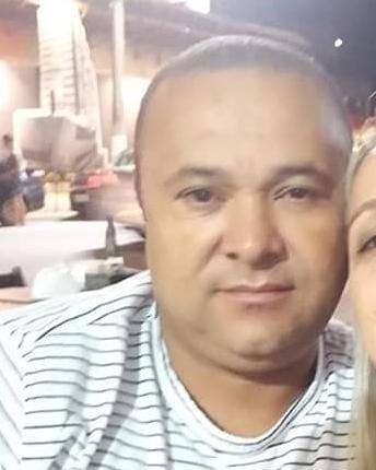 Claudemir Ferreira da Silva, de 49 anos, foi a quinta vítima fatal da Covid-19 em Itapema. Ele morreu no dia 29 de junho, no Hospital Santo Antônio, em Itapema. Ela era morador do bairro Ilhota. A confirmação da infecção pelo novo vírus ocorreu no dia seguinte a sua morte. - Reprodução Redes Sociais/ND