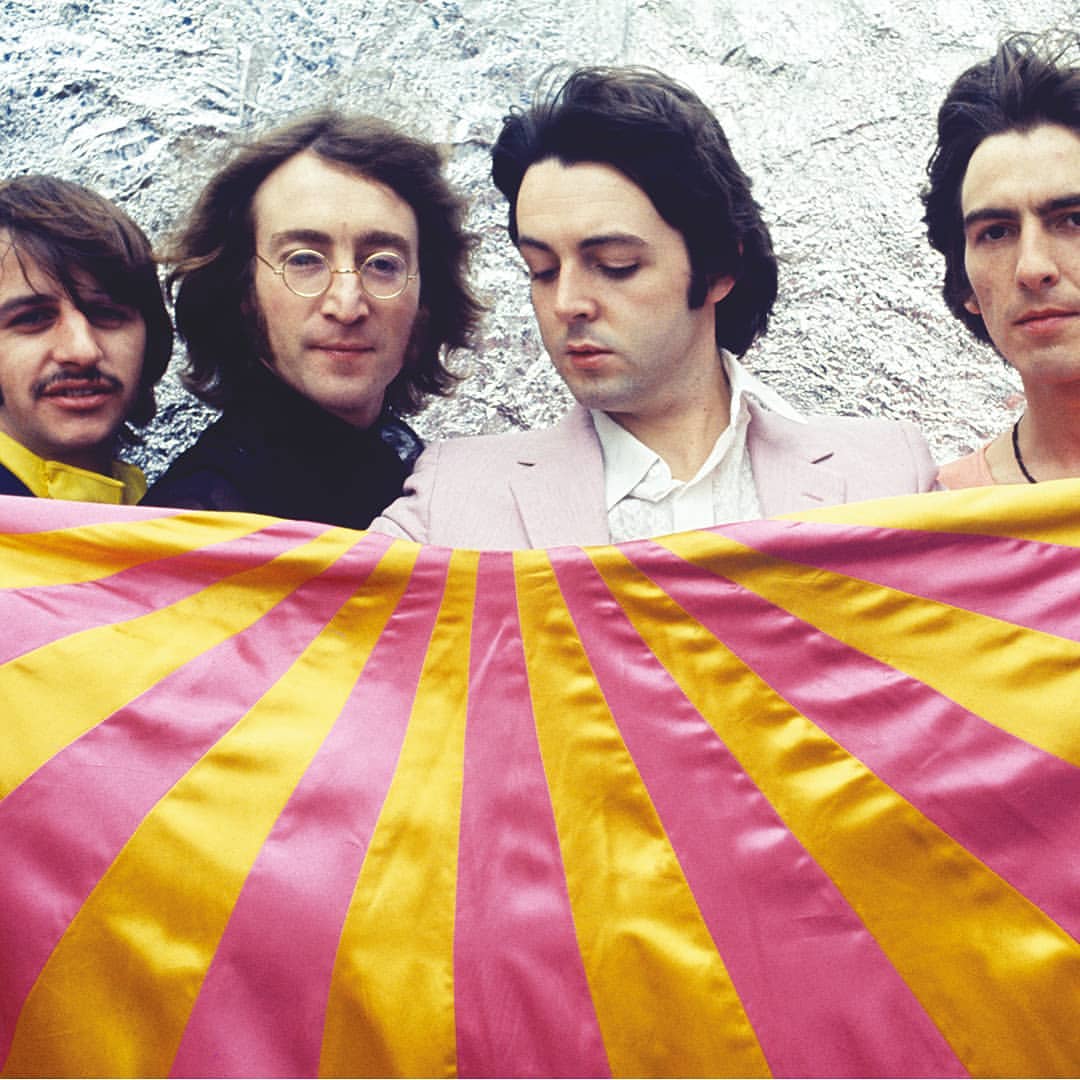 Fim dos Beatles completa 50 anos, lembrando a arte de acabar com uma grande  banda - Jornal O Globo