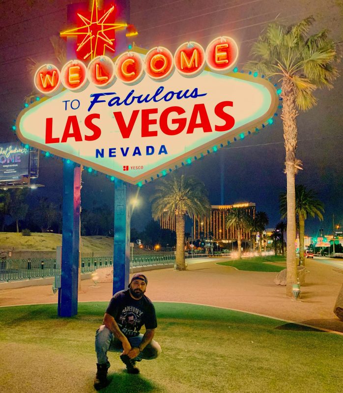 Jardim do Bellagio, antes da pandemia – Foto: Raphael Yuri/Divulga&ccedil;&atilde;o/ND