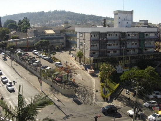 Criciúma registrou sua sétima morte por Covid-19 no dia 24 de maio. A vítima é um idoso, de 72 anos, que sofria de comorbidades no pulmão. Ele foi internado no Hospital São José em abril, sendo transferido para UTI no dia 11 de maio. Treze dias depois ele não resistiu e morreu em decorrência da infecção. - Prefeitura de Cocal do Sul/Divulgação/ND