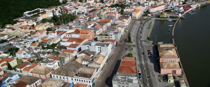 Foto: Prefeitura de Laguna/Divulgação/ND