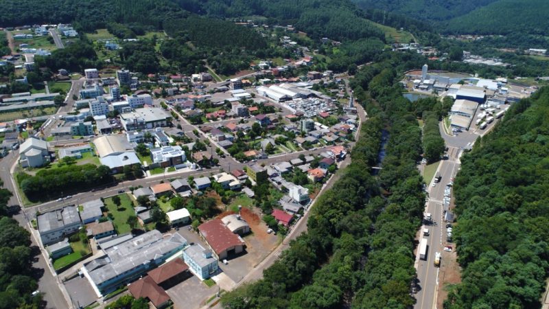 Ipumirim – Foto: Prefeitura/Divulga&ccedil;&atilde;o