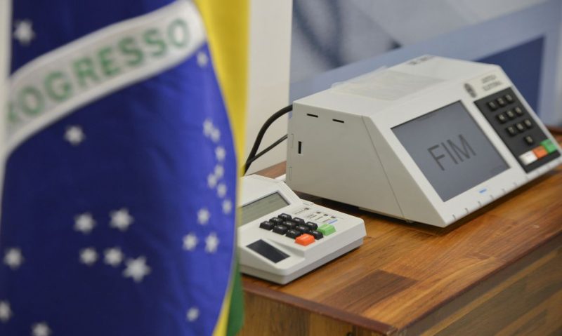 O Tribunal Superior Eleitoral (TSE) já organizou os procedimentos das eleições em 2020 – Foto: José Cruz/Agência Brasil/Divulgação/ND