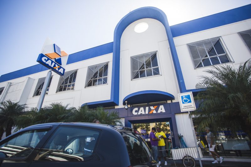 Modalidade é ofertada pela Caixa Econômica Federal até o momento