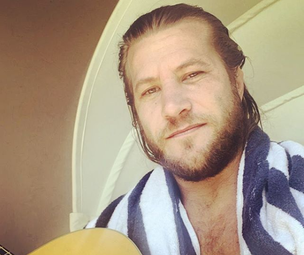 O influenciador foi solto ap&oacute;s ter sido preso por porte ilegal de armas – Foto: Reprodu&ccedil;&atilde;o/Instagram/ND