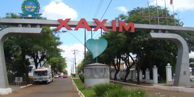 Mulher agride marido e abandona dois filhos menores de idade ap&oacute;s ingerir bebida alco&oacute;lica – Foto: Prefeitura de Xaxim/Divulga&ccedil;&atilde;o/ND