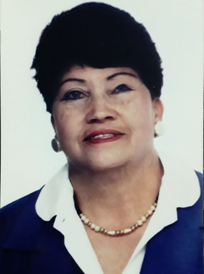 Antônia Fêlix Rodrigues, de 75 anos, morreu no dia 14 de abril, enquanto estava internada na UTI (Unidade de Tratamento Intensivo) do Hospital Municipal Ruth Cardoso, em Balneário Camboriú. Fêlix foi internada no dia 27 de março, e teve teste confirmando a infecção de coronavírus no dia 11 de abril. Ela era moradora de Camboriú. Confira a reportagem completa: <a href="https://bit.ly/2RIlPWm">https://bit.ly/2RIlPWm</a> - Reprodução Facebook