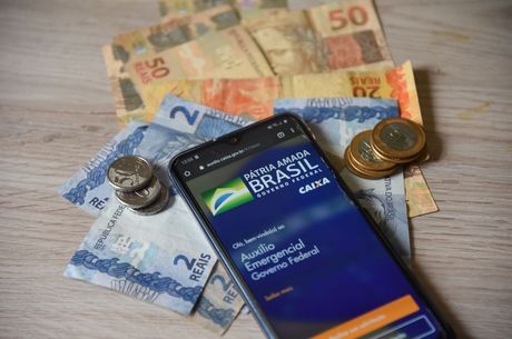 63,5 milhões de brasileiros serão beneficiados com o auxílio – Divulgação/ND