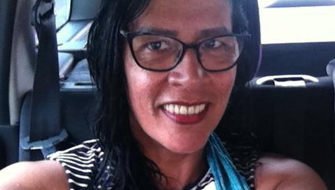 Ceni De Fátima Rosa Marques foi a primeira vítima do coronavírus (Covid-19) em Palhoça, na Grande Florianópolis. A mulher de 58 anos morreu no dia 6 de abril no Hospital Regional de São José. Confira a reportagem completa: <a href="https://bit.ly/2REZ31L">https://bit.ly/2REZ31L</a> - Reprodução/Facebook