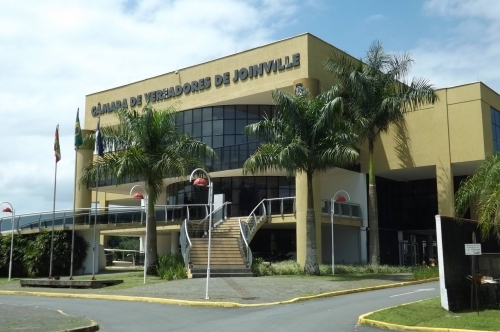 Ao todo, 19 candidatos ocupar&atilde;o uma cadeira na c&acirc;mara de vereadores no pr&oacute;ximo ano&nbsp; – Foto: Arquivo/ND