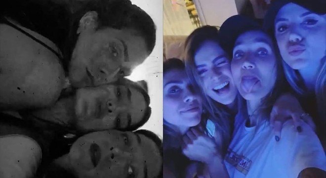 Criticada por furar isolamento, Gabriela Pugliesi j&aacute; perdeu 10 patrocinadores – Foto: Divulga&ccedil;&atilde;o/Instagram/ND