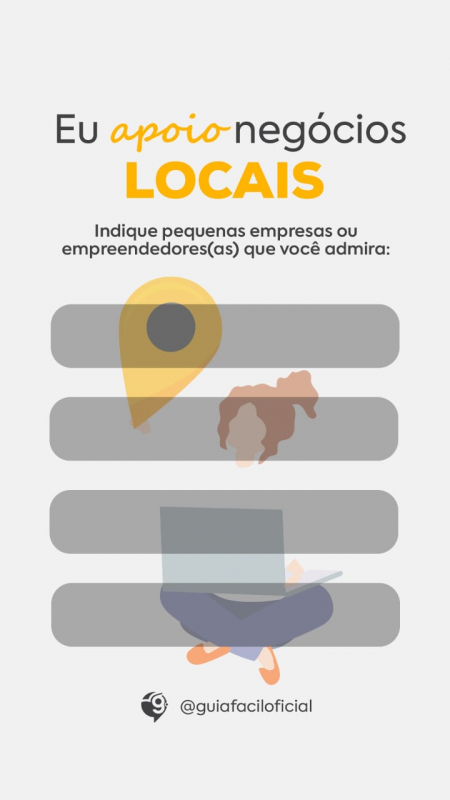 Guia Fácil – Foto: Divulgação