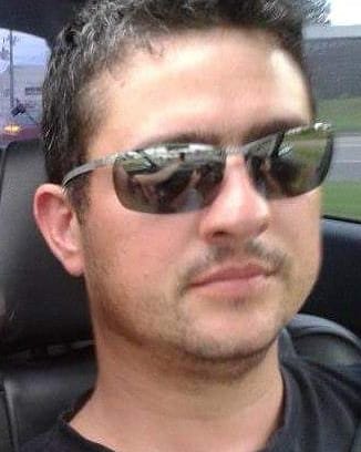 O morador de Itapema Leo Camargo Ianze, de 45 anos, morreu de Covid-19 no dia 28 de junho. Ele estava internado no Hospital Regional de São José. Ianze, que trabalhava como analista de T.I., possuía problemas com asma. Ele foi a quarta vítima fatal da Covid-19 no município. - Reprodução Redes Sociais/Divulgação/ND
