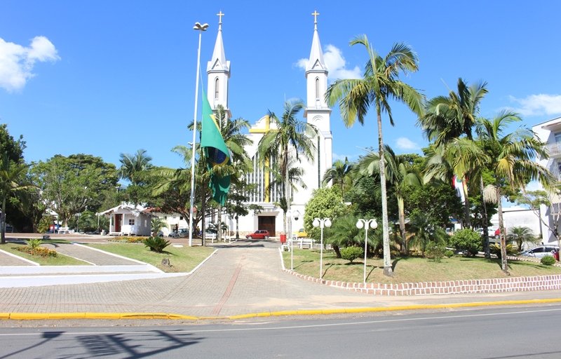 Nesta semana tem Sábado Especial de vacinação em Ituporanga - Prefeitura  Municipal de Ituporanga