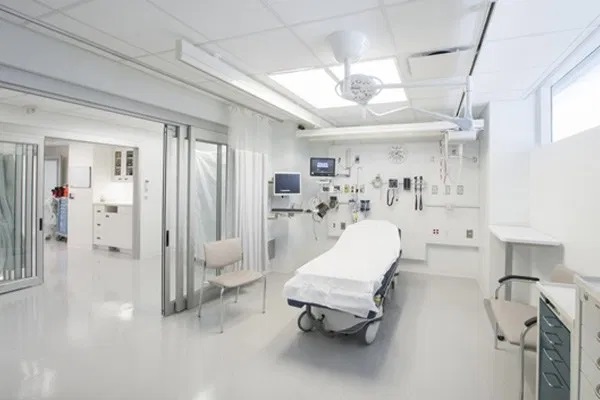 Gentil Espleter, de 76 anos, morreu no dia 25 de junho, no Hospital do Coração, em Balneário Camboriú. Ele era morador de Itajaí. Um exame confirmou a infecção por Covid-19 dois dias depois. Ele sofria de outras comorbidades e foi a 34ª morte em decorrência da doença em Itajaí. - Hospital do Coração/Divulgação/ND