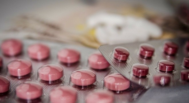 Proxalutamida pode ser eficaz no tratamento da Covid-19 – Foto: Pixabay/Divulgação/ND